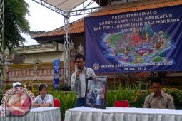 Gubernur Bali Dorong Generasi Muda Kritisi Pembangunan