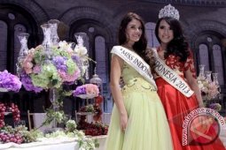 Jelang Kontes Miss World