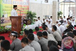 NUZULUL QURAN POLDA KALSEL