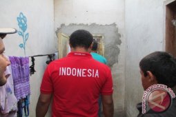Relawan Indonesia: penutupan terowongan sulitkan warga Gaza