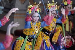 Kesenian Betawi Di PKB Ke-35
