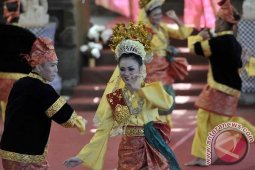 IFC Bidik Bali Jadi Pusat Mode Dunia