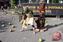 Pertunjukan Chapter One