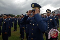 Upacara Prasetya Perwira 2013
