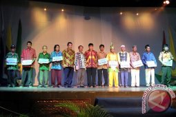 Pelestari Seni Tradisi