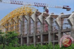 Stadion Bekasi diklaim mampu bertahan 100 tahun