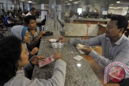 Pembatasan Penukaran Uang