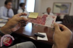 BI Minta Waspadai Uang Palsu Pilkada Buleleng