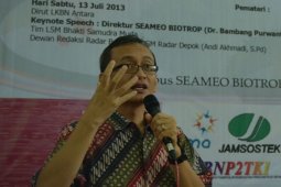 Pakar IPB: Generasi muda jangan takut berwirausaha