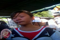 Gubernur Bali Angkat Anak Asuh dari Nusa Penida