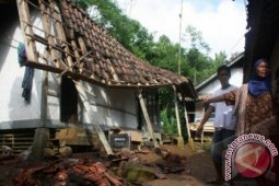 Bencana Tanah Bergerak