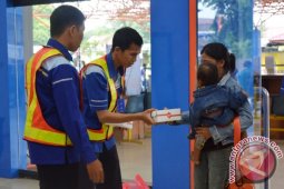 BAGIKAN TAKJIL BERBUKA