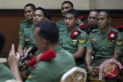 Sidang Lanjutan Kasus Cebongan