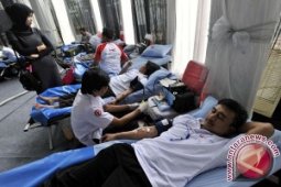 Memburu donor dari masjid hingga ke mall