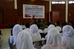 Banyak usaha pertanian yang perlu dikembangkan