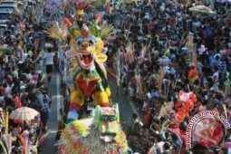 Pawai Dugderan