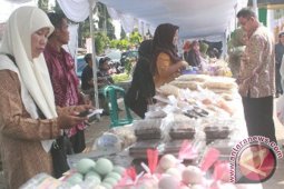 Bupati: produk UKM mampu stabilkan harga