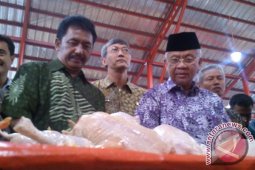 Diskoperindagsar temukan makanan kadaluarsa dijual di minimarket