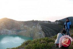 Indonesia jadi tempat liburan favorit di dunia