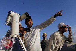Mesir, Jordania, Arab Saudi Awali Ramadhan Rabu