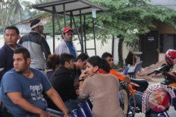 Polisi Sukabumi kantongi nama penyelundup imigran gelap