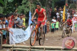 JUMPING SANG JUARA