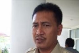 Dishutbun Banten Terus Berupaya Antisipasi Kebakaran Hutan