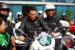 Kemenkominfo Apel Kesiapan Lebaran