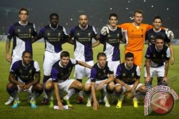 Liverpool FC Taklukkan Indonesia XI