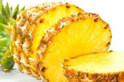 Enzim Nanas dapat bantu penyembuhan luka Diabetes