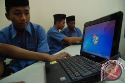 Netbook Buatan SMK