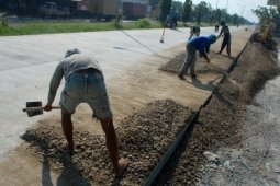 Kementerian PU Siapkan Konstruksi Permanen untuk Pantura