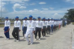 Paskibra Simalungun