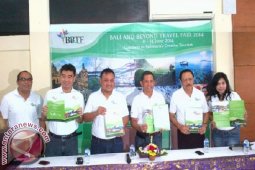 Asita Luncurkan BBTF Ajang Promosikan Wisata Indonesia