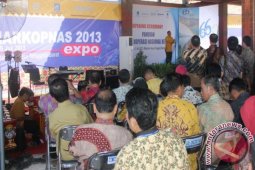 NTB miliki 3.754 koperasi beromzet Rp1,19 triliun