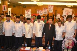 Pasangan Calon Gubernur Kaltim