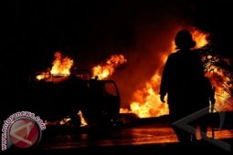 Pipa Pertamina Bocor, Jalur Tasikmalaya-Banjar Ditutup