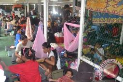 TKI Pulang Kampung