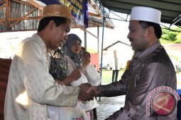 SAFARI RAMADHAN DI INDRASARI