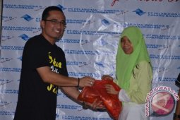 BANTUAN SEMBAKO PANTI