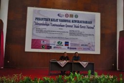 Indonesia butuh jutaan wirausahawan muda