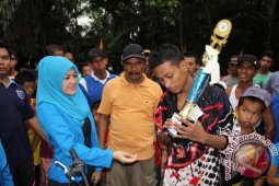 MINI CROSS KNPI CUP
