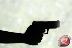 Polisi Karawang kejar pelaku perampokan bersenjata api