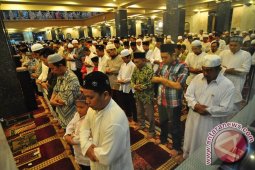 Tarawih Muhammadiyah