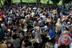 Tradisi Nyadran Kyai Demang