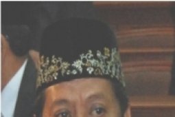 Razia Makanan Jelang Lebaran