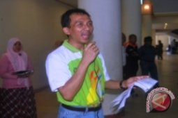 Kaltim Mulai Lelang Buku Kurikulum Rp6,805 Miliar