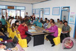 Sebamban Lama Masuk Sepuluh Besar Nasional