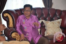 Gorontalo Utara - PT PAL Bangun Kerja Sama