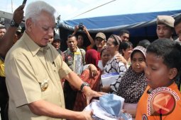Perhatikan Anak Sekolah